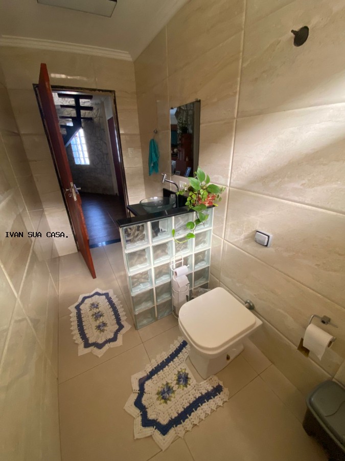 Casa, 5 quartos, 250 m² - Foto 15