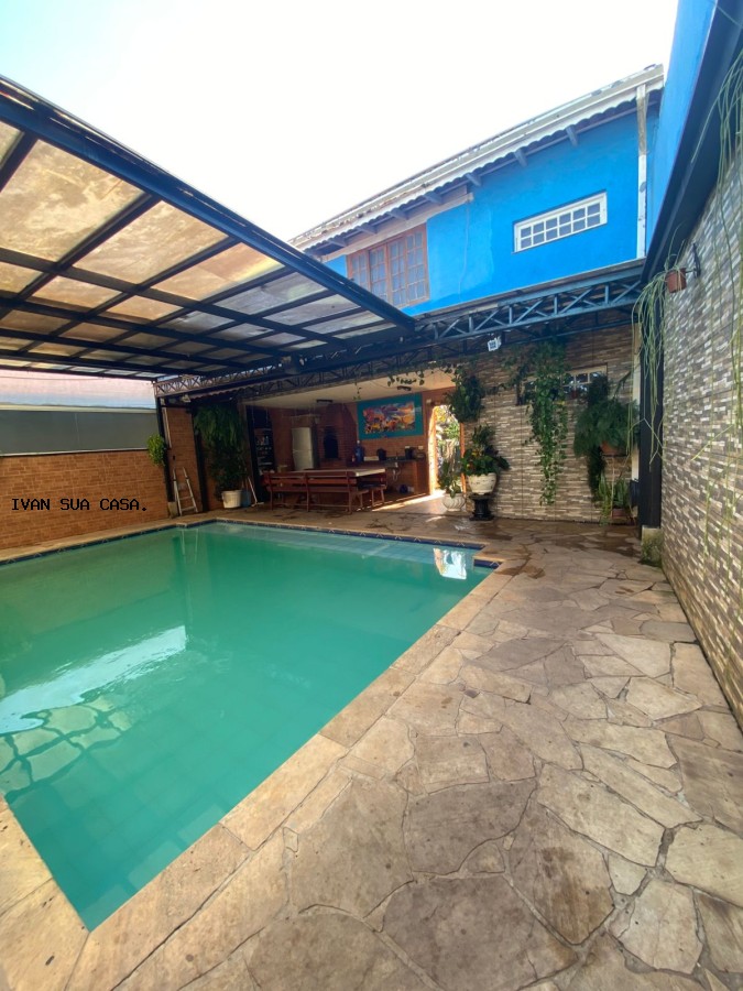 Casa, 5 quartos, 250 m² - Foto 17
