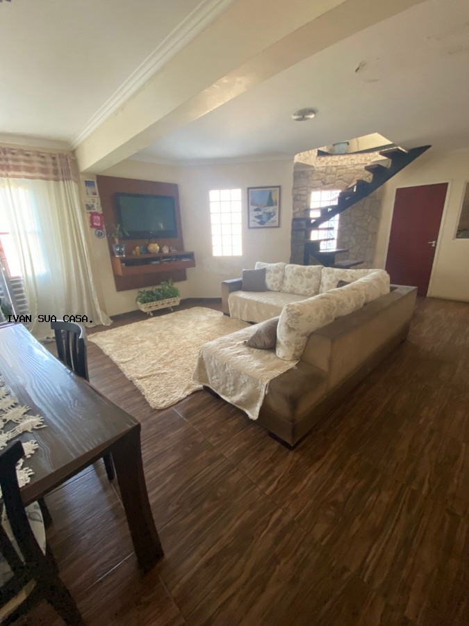 Casa, 5 quartos, 250 m² - Foto 7