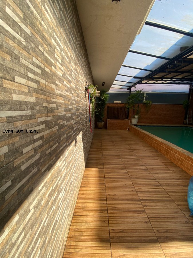 Casa, 5 quartos, 250 m² - Foto 18