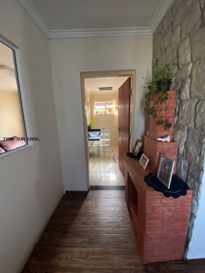 Casa, 5 quartos, 250 m² - Foto 9