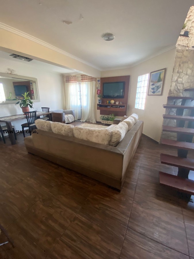 Casa, 5 quartos, 250 m² - Foto 6