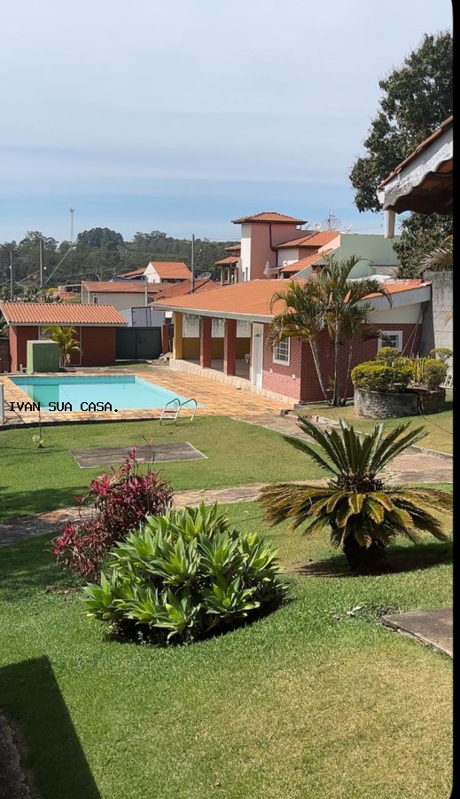 Casa, 4 quartos, 1975 m² - Foto 1