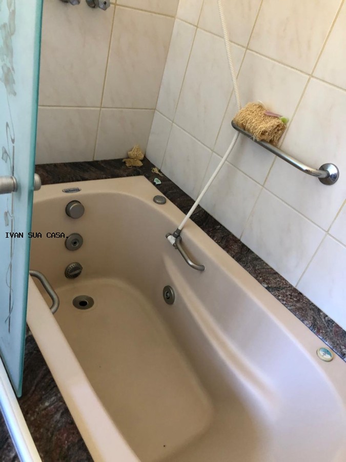 Casa, 4 quartos, 400 m² - Foto 19