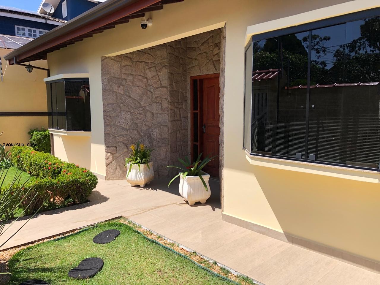 Casa, 4 quartos, 400 m² - Foto 6