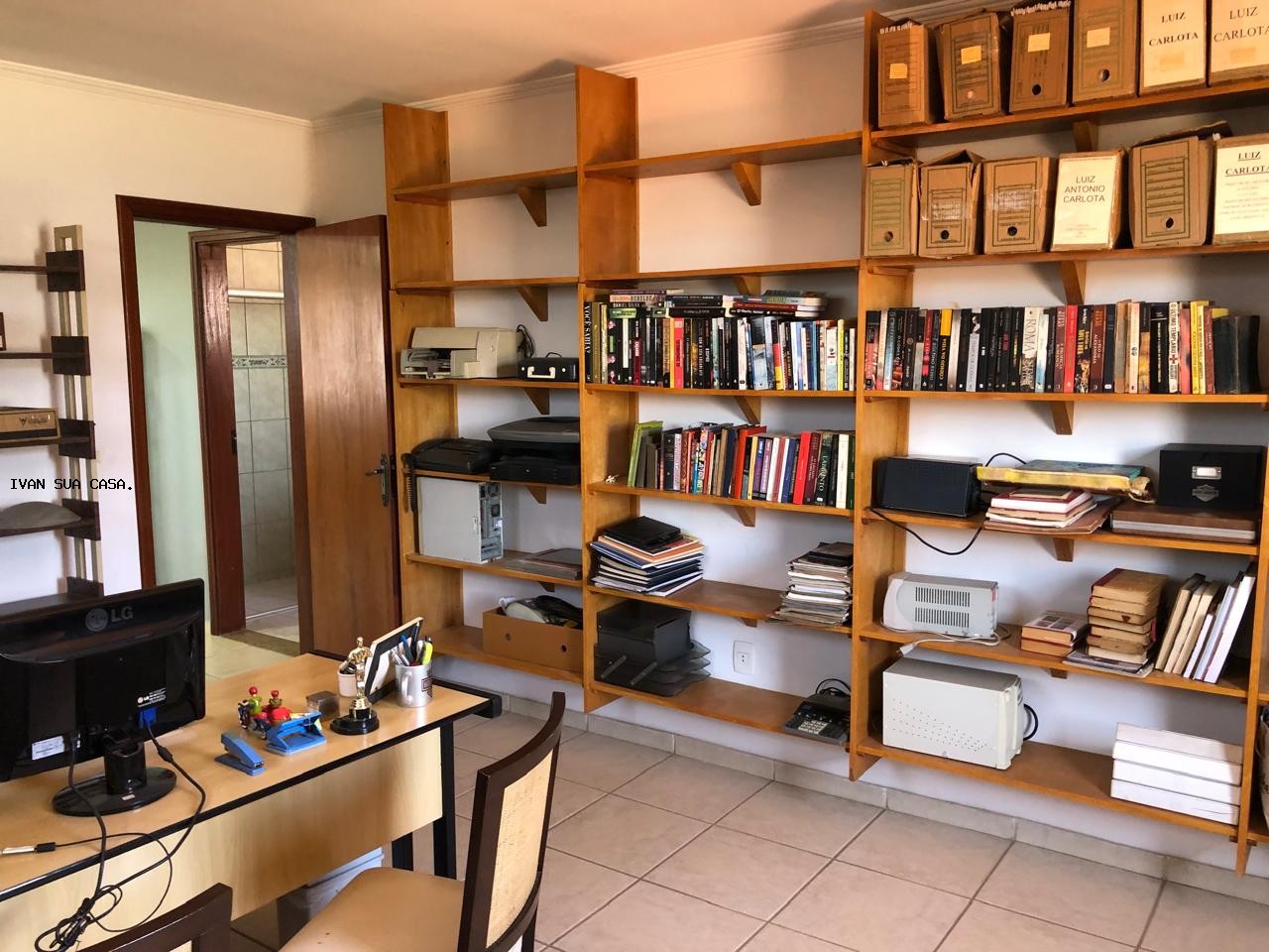 Casa, 4 quartos, 400 m² - Foto 29