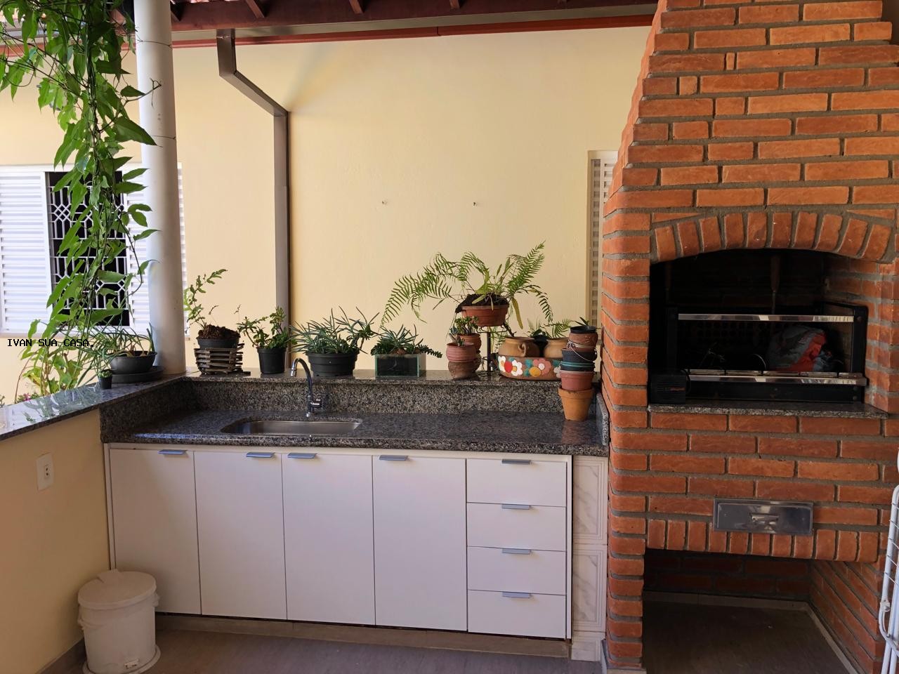 Casa, 4 quartos, 400 m² - Foto 38