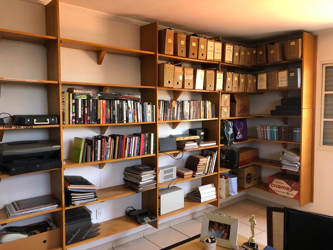 Casa, 4 quartos, 400 m² - Foto 30