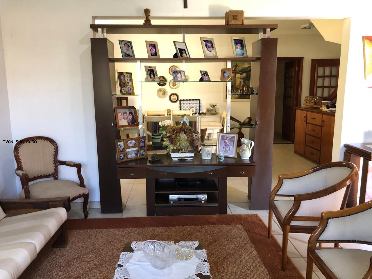 Casa, 4 quartos, 400 m² - Foto 1