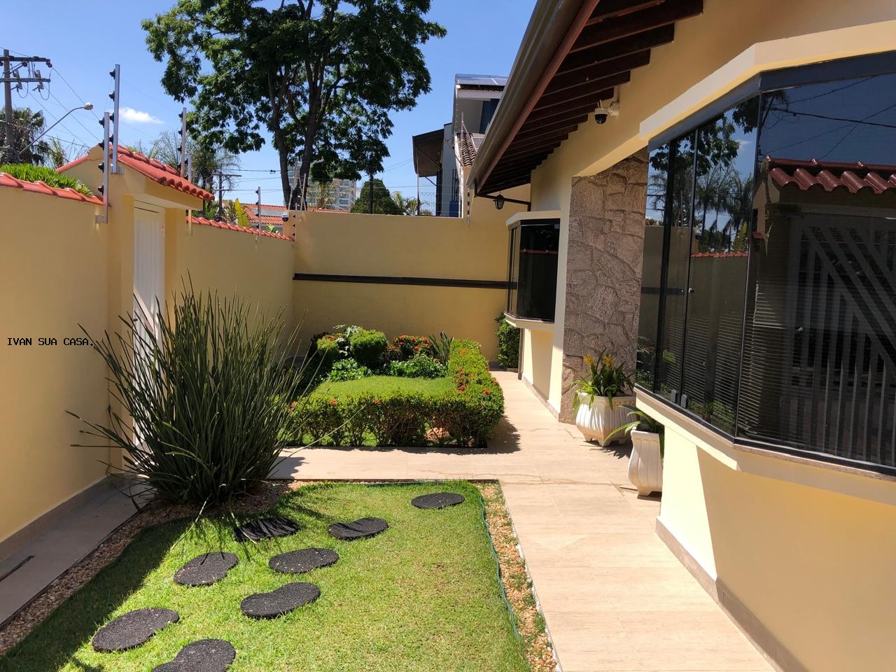 Casa, 4 quartos, 400 m² - Foto 4