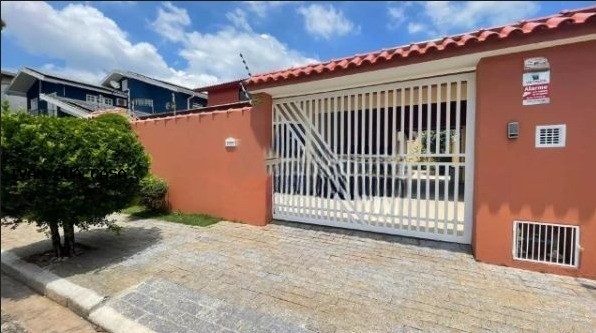 Casa, 4 quartos, 400 m² - Foto 3