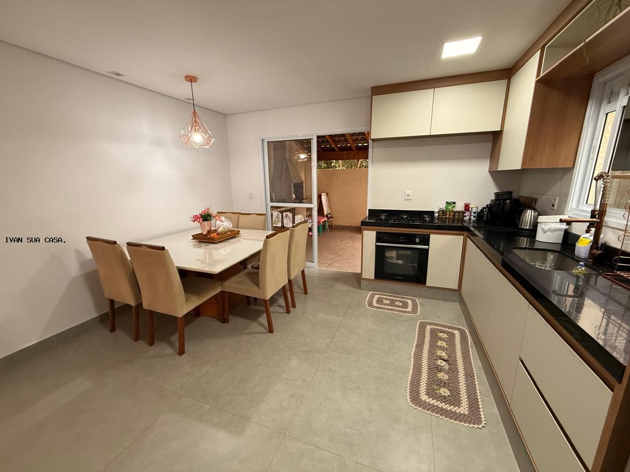 Casa, 3 quartos, 107 m² - Foto 8