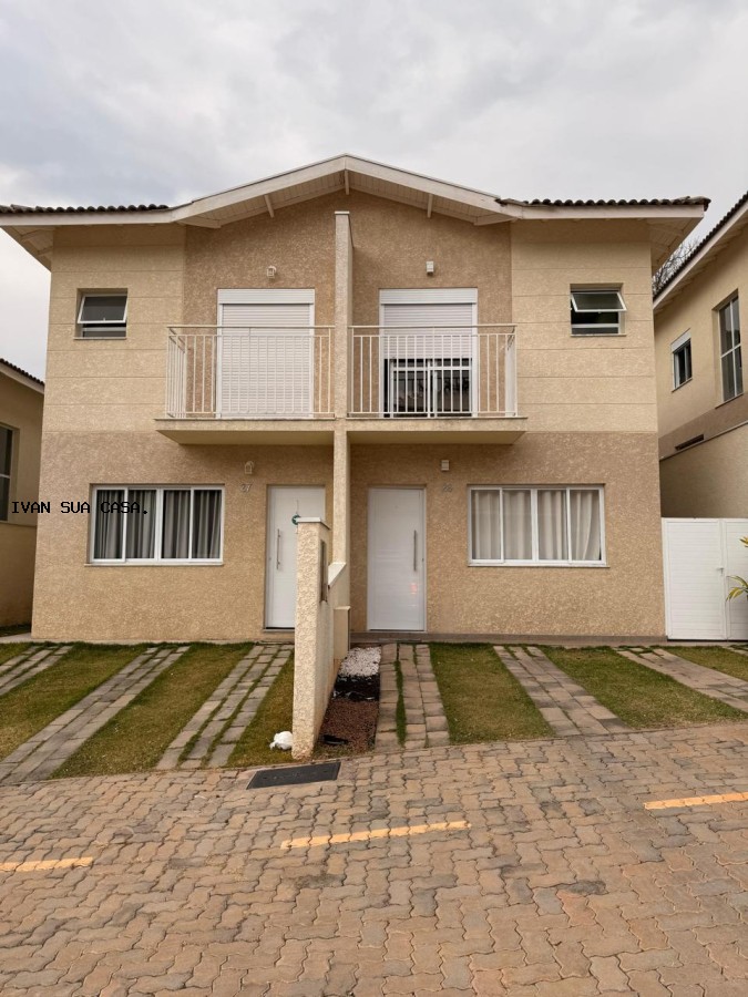 Casa, 3 quartos, 107 m² - Foto 1