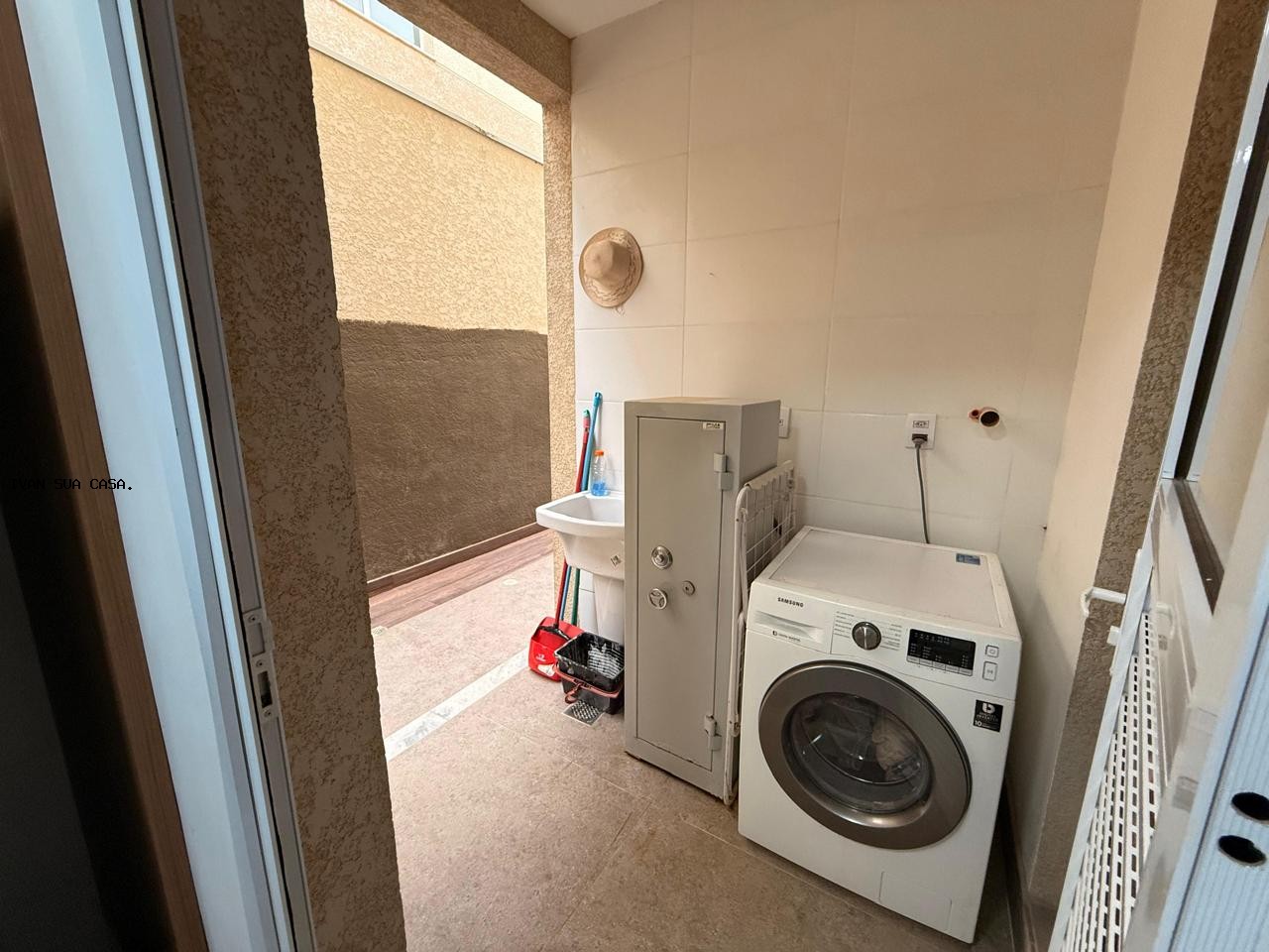 Casa, 3 quartos, 107 m² - Foto 24