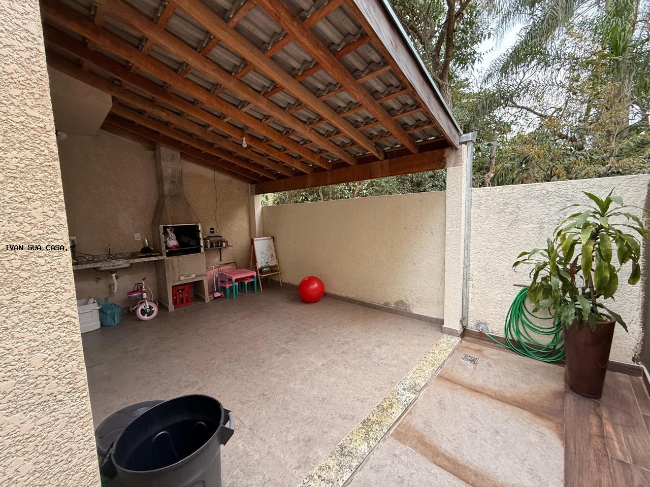 Casa, 3 quartos, 107 m² - Foto 26