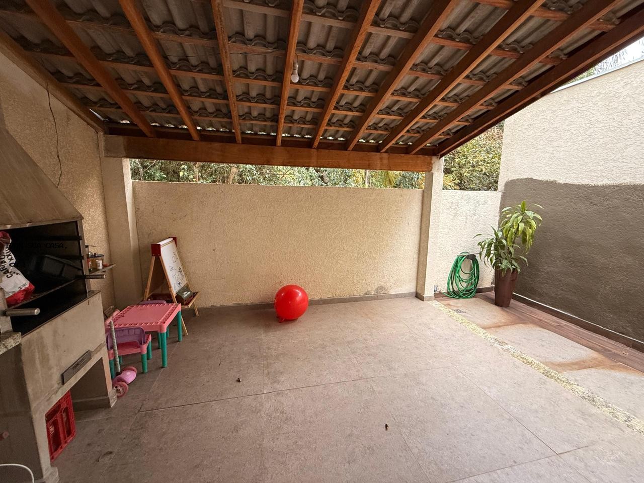 Casa, 3 quartos, 107 m² - Foto 27