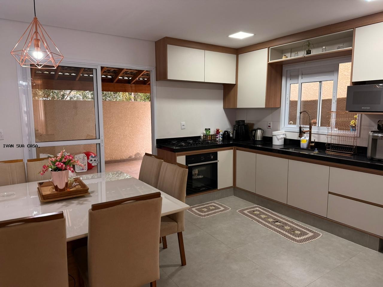 Casa, 3 quartos, 107 m² - Foto 6