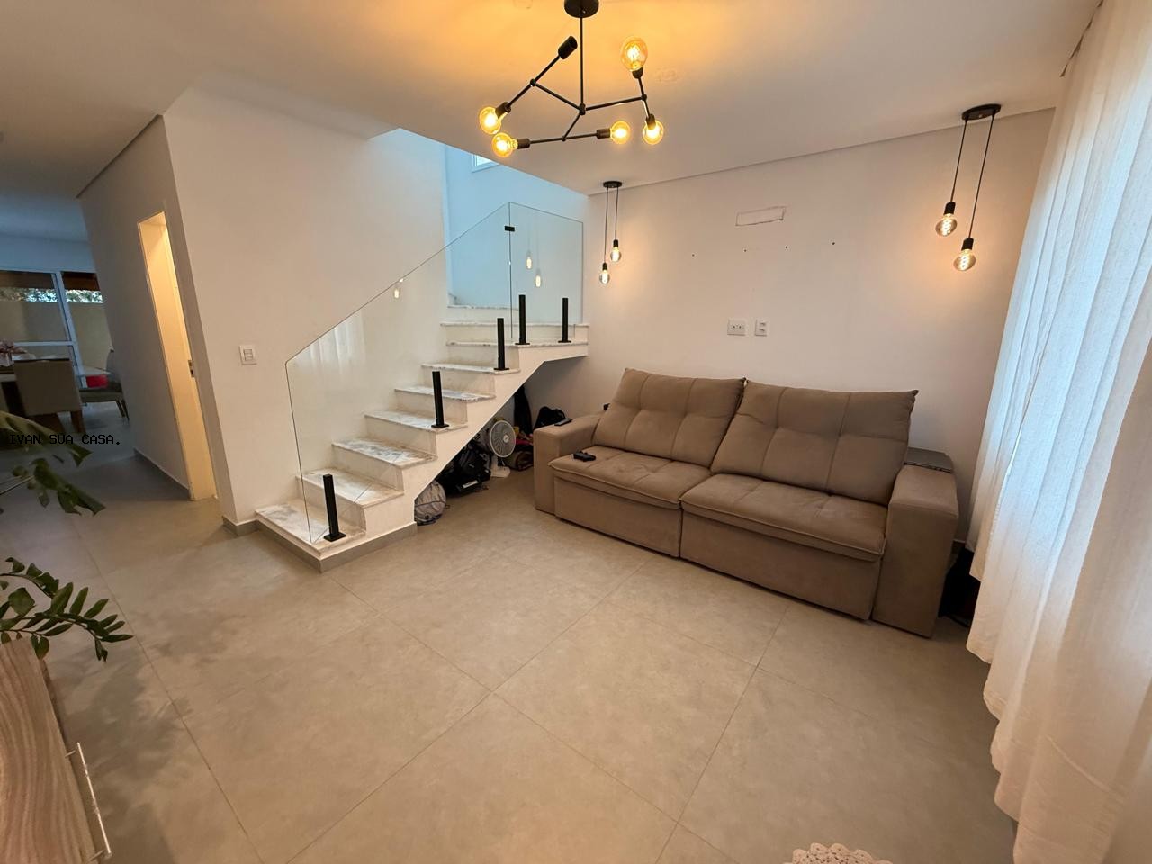Casa, 3 quartos, 107 m² - Foto 4