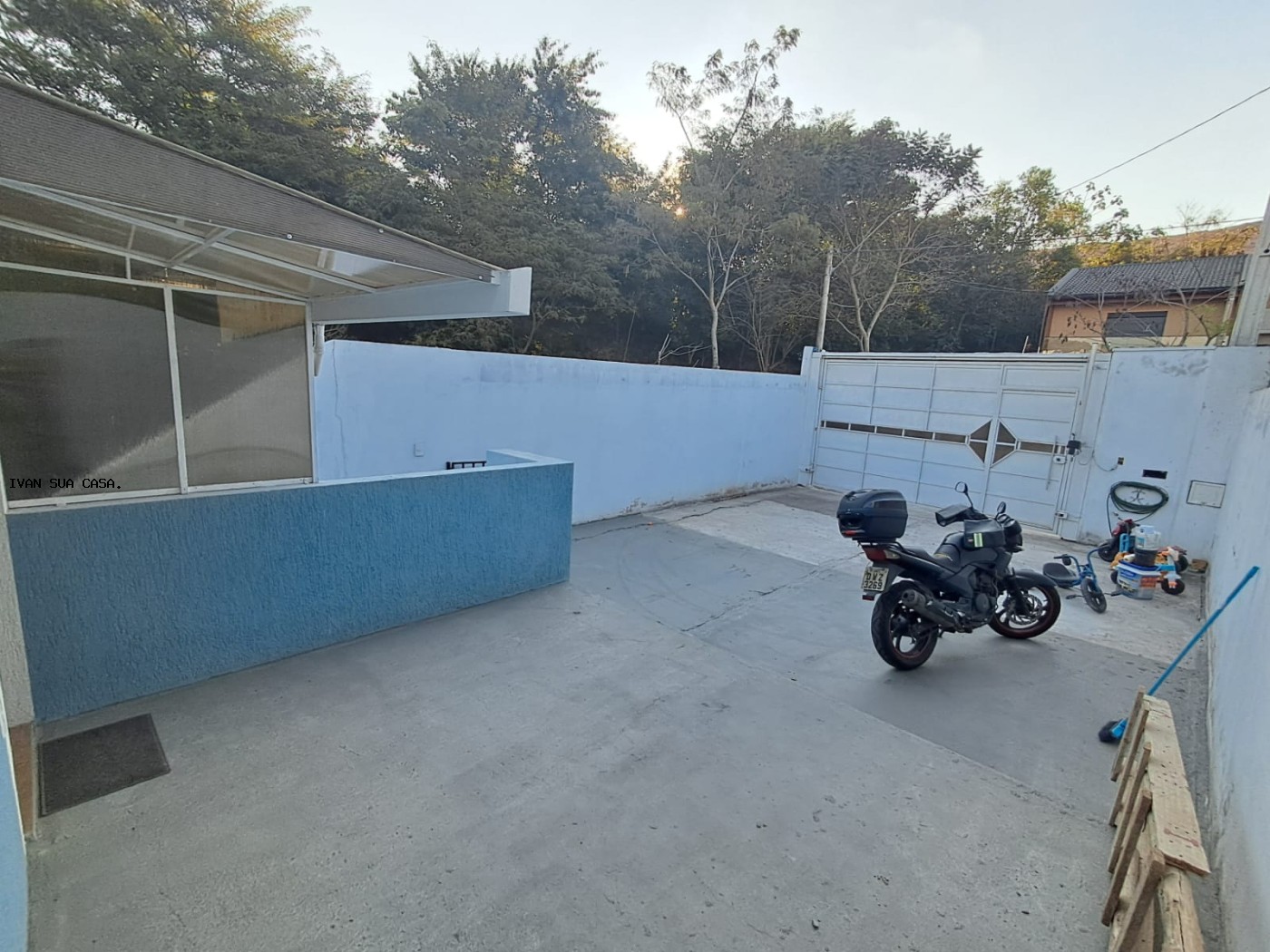 Casa, 2 quartos, 170 m² - Foto 18