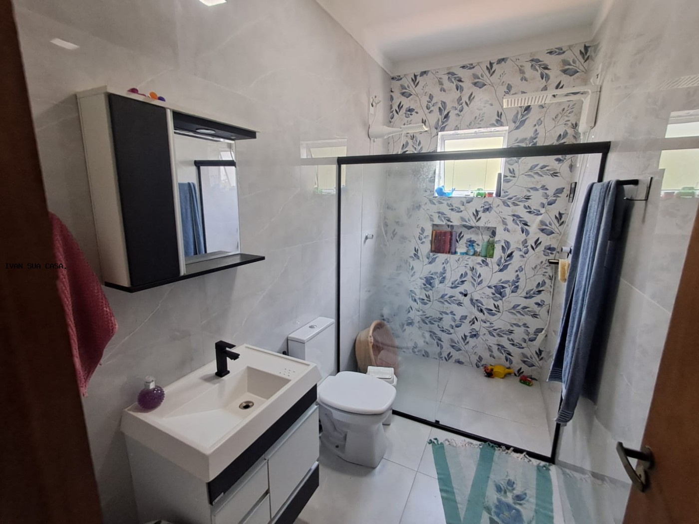 Casa, 2 quartos, 170 m² - Foto 9