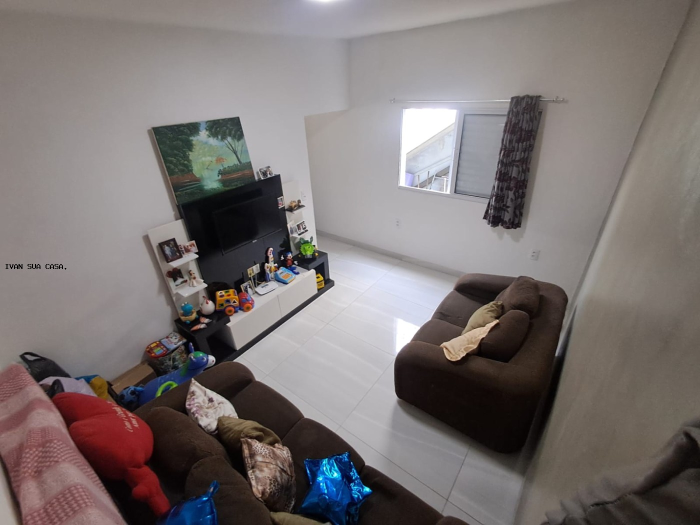 Casa, 2 quartos, 170 m² - Foto 2