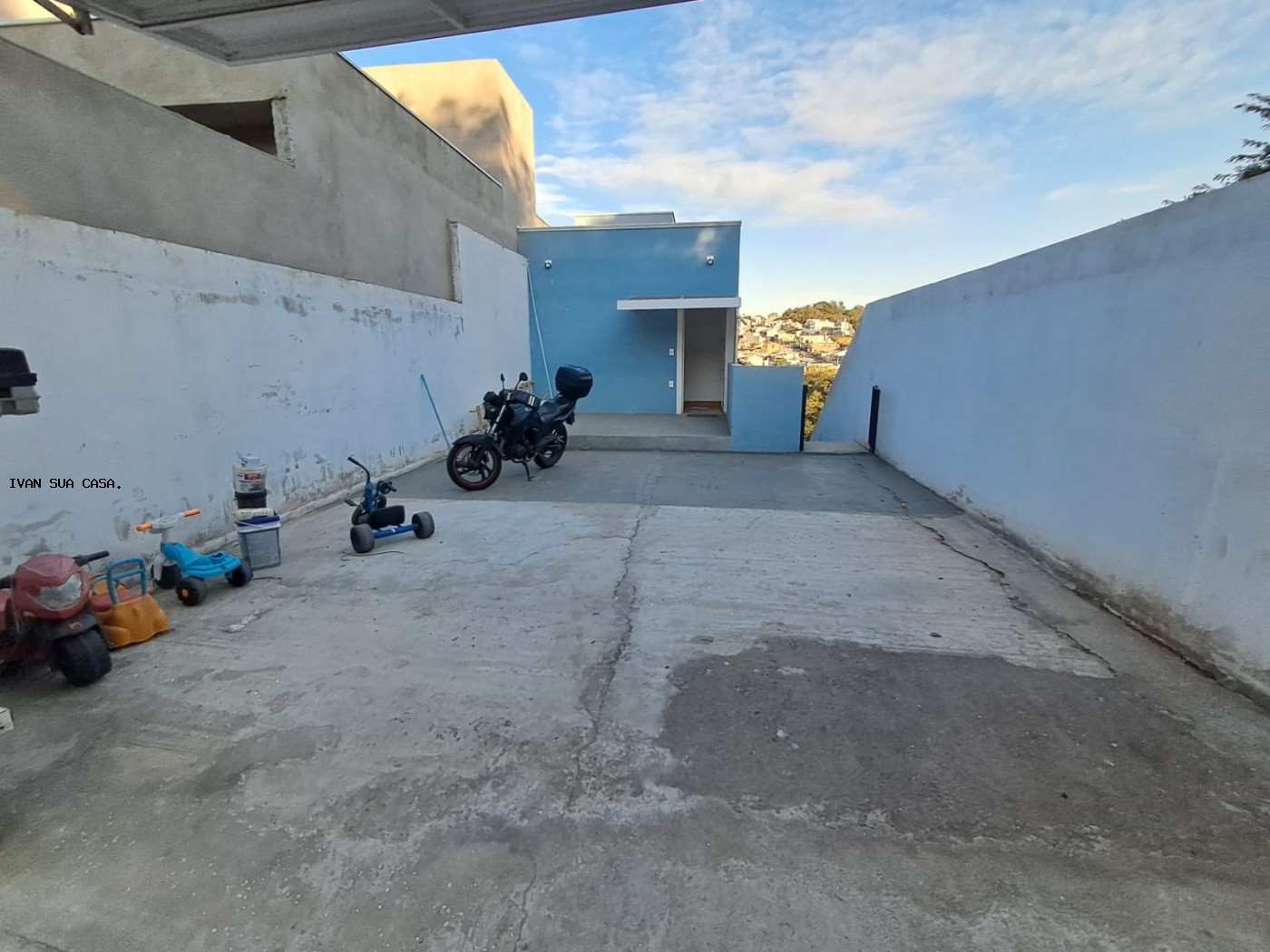 Casa, 2 quartos, 170 m² - Foto 19