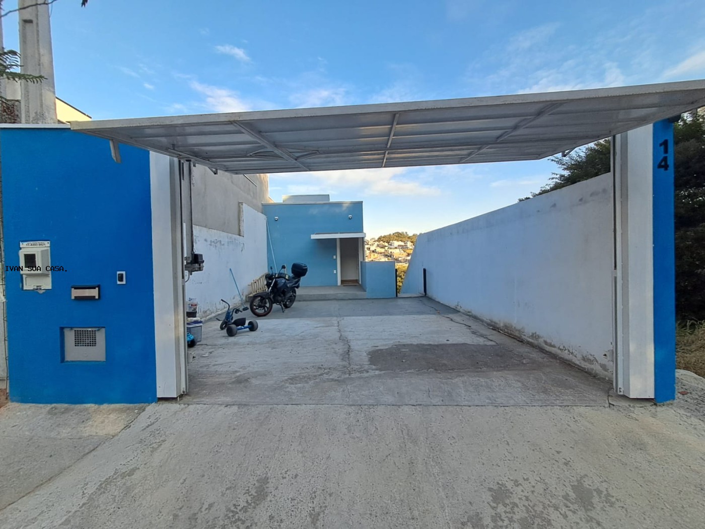 Casa, 2 quartos, 170 m² - Foto 21