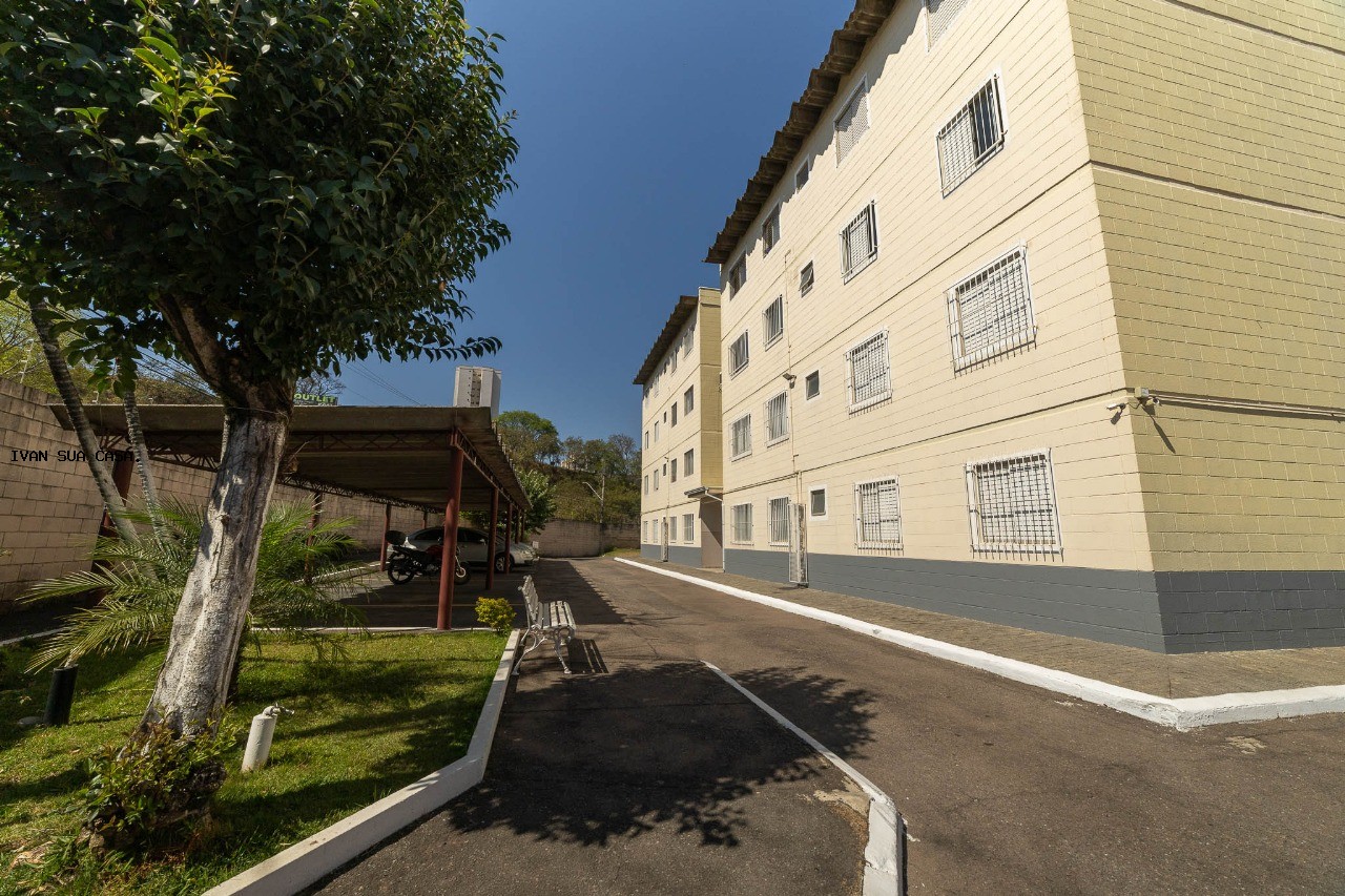 Apartamento, 2 quartos, 60 m² - Foto 10