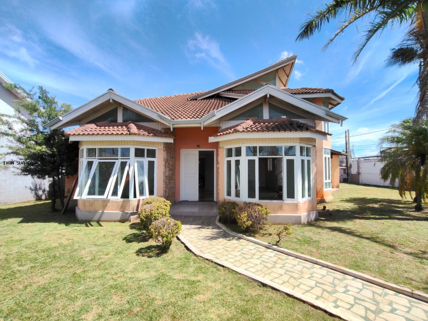 Casa, 5 quartos, 613 m² - Foto 2
