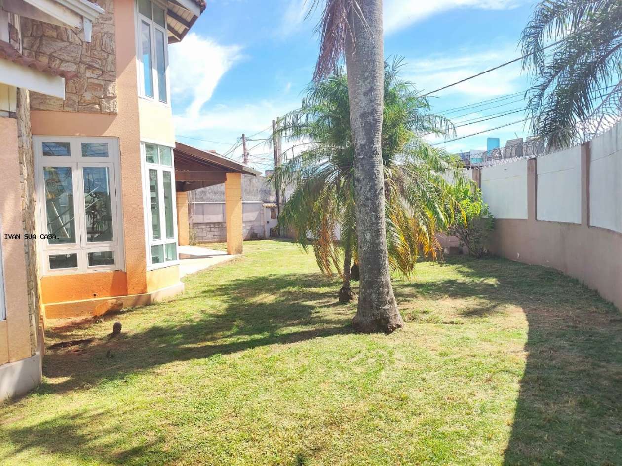 Casa, 5 quartos, 613 m² - Foto 28
