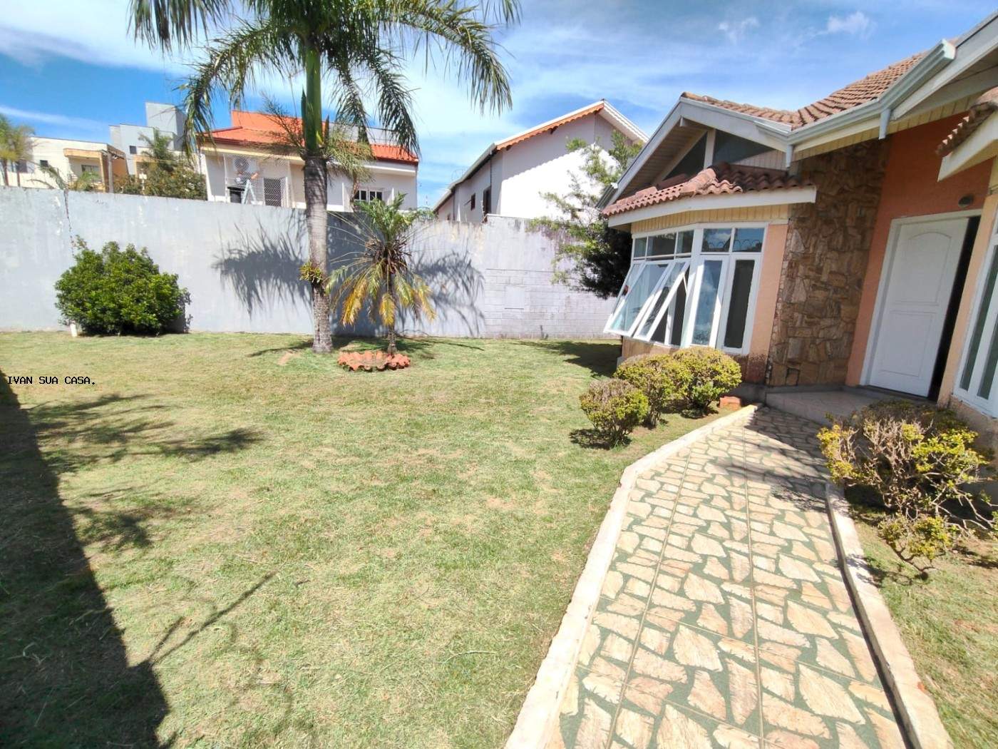 Casa, 5 quartos, 613 m² - Foto 4