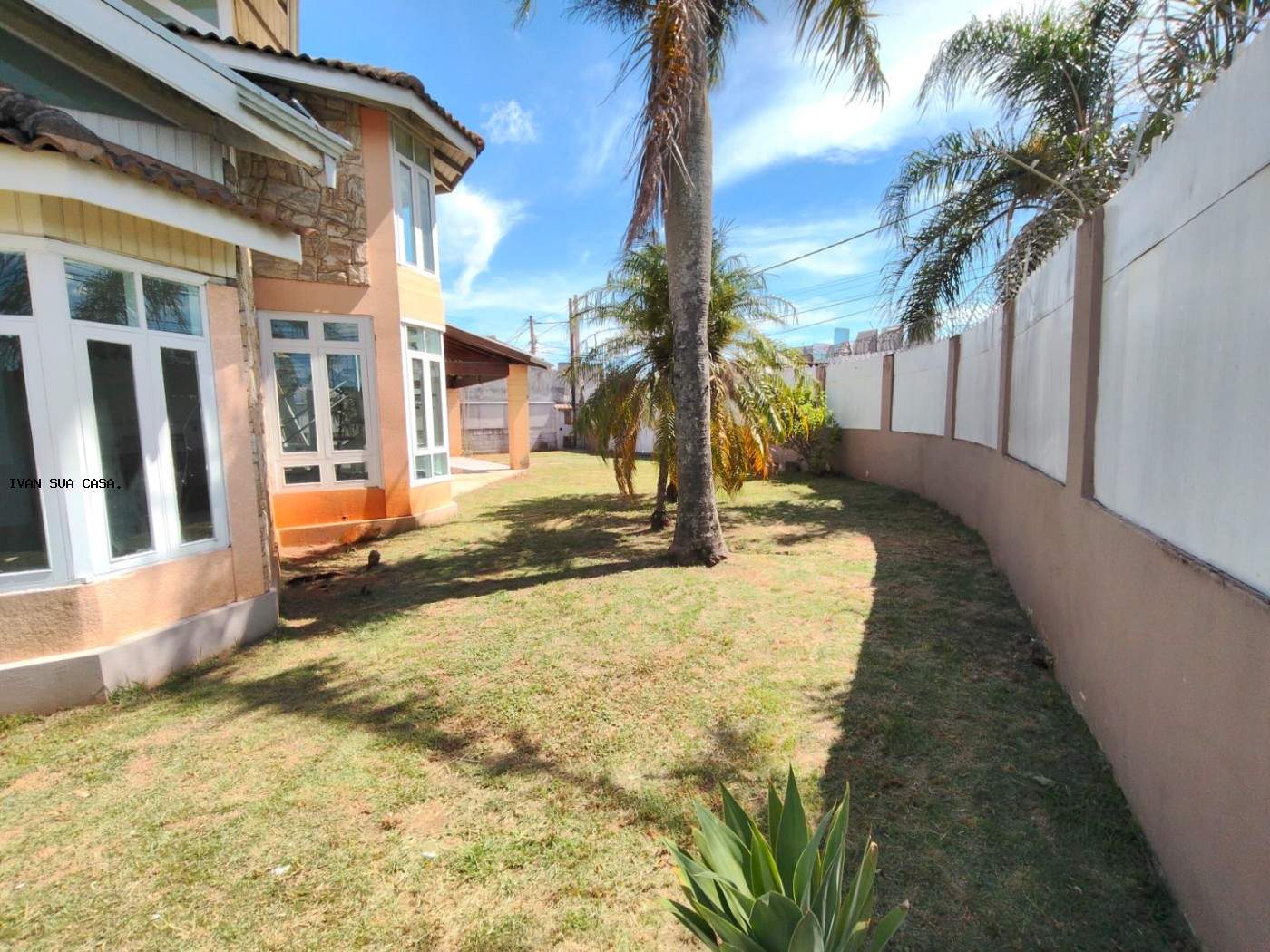 Casa, 5 quartos, 613 m² - Foto 27