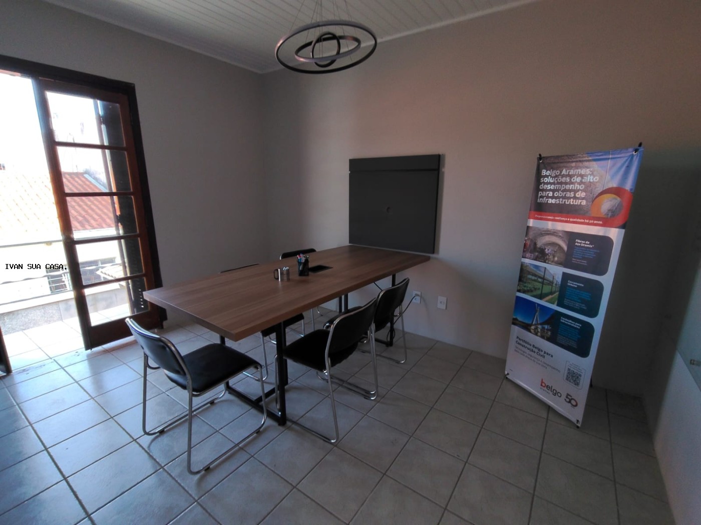 Casa, 5 quartos, 613 m² - Foto 19