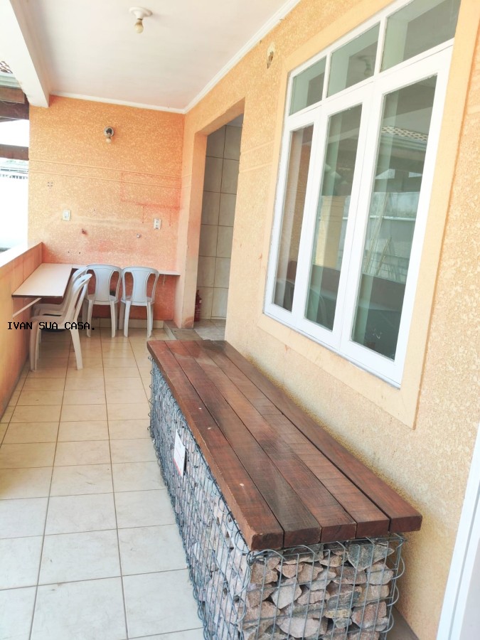 Casa, 5 quartos, 613 m² - Foto 26