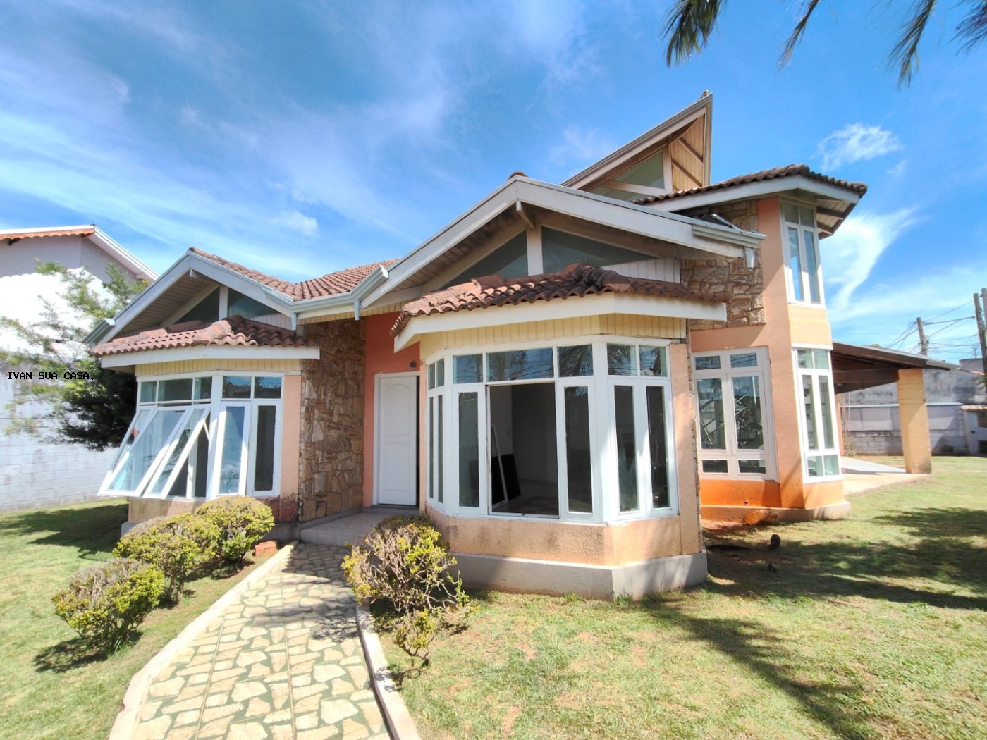 Casa, 5 quartos, 613 m² - Foto 3