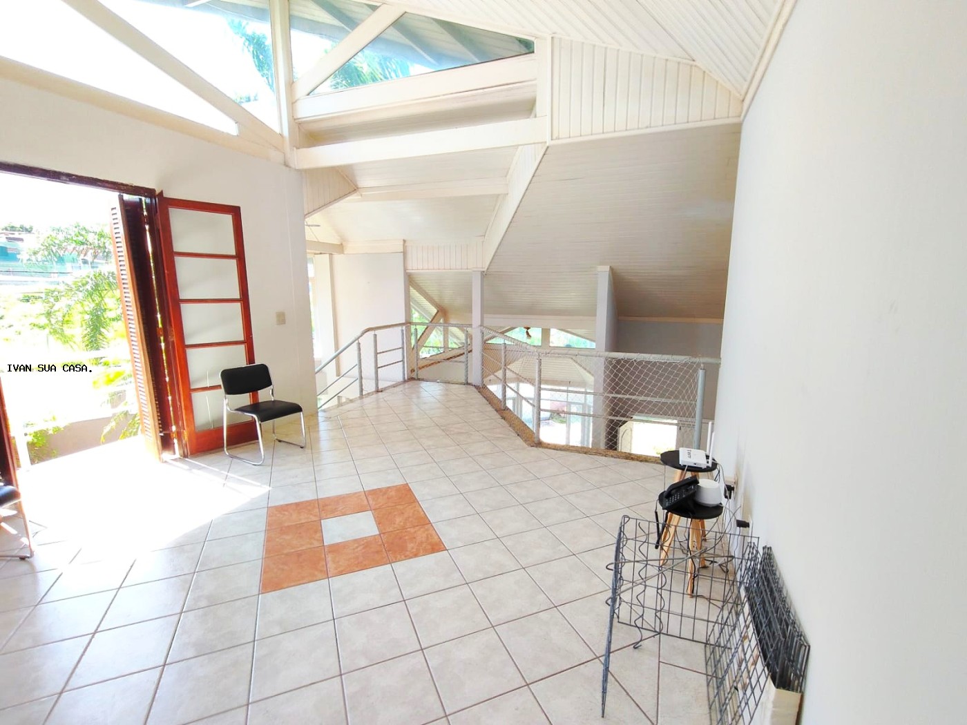 Casa, 5 quartos, 613 m² - Foto 9