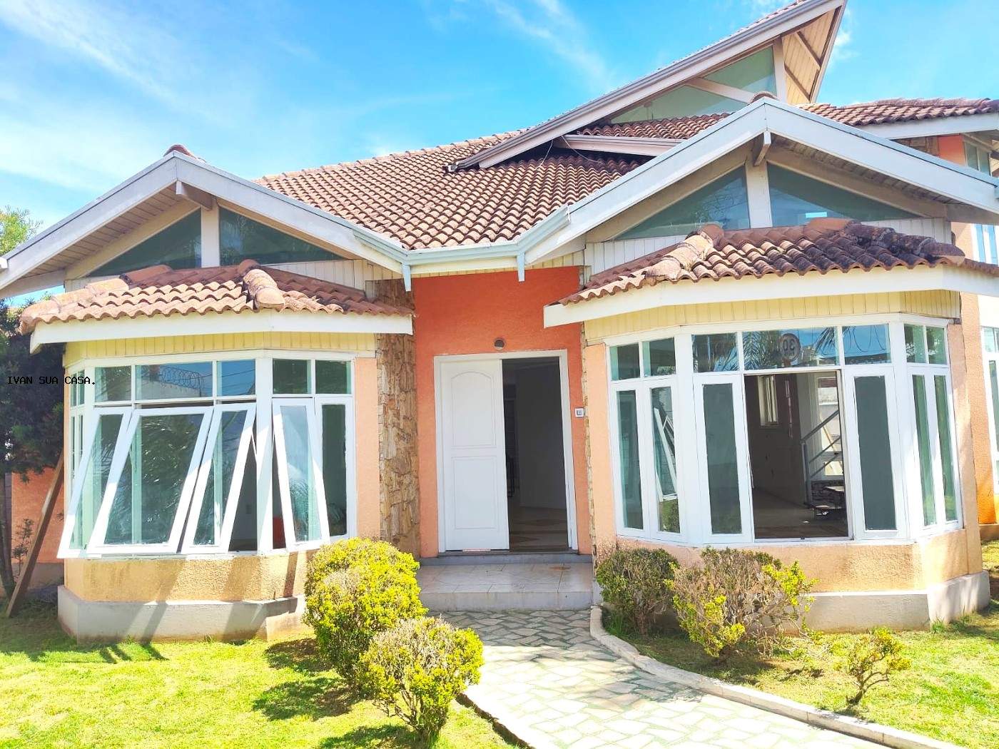 Casa, 5 quartos, 613 m² - Foto 29