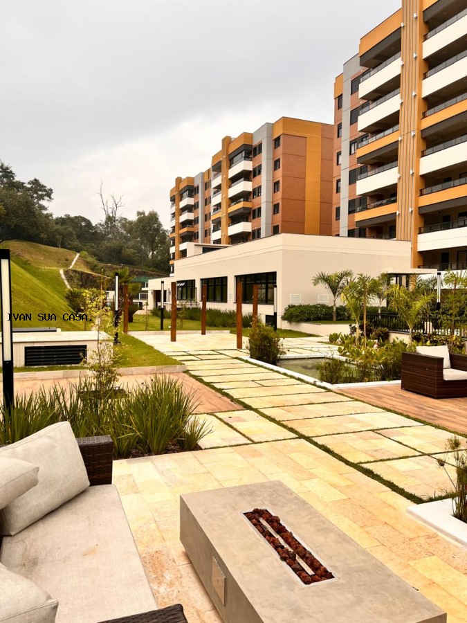 Apartamento, 3 quartos, 95 m² - Foto 1