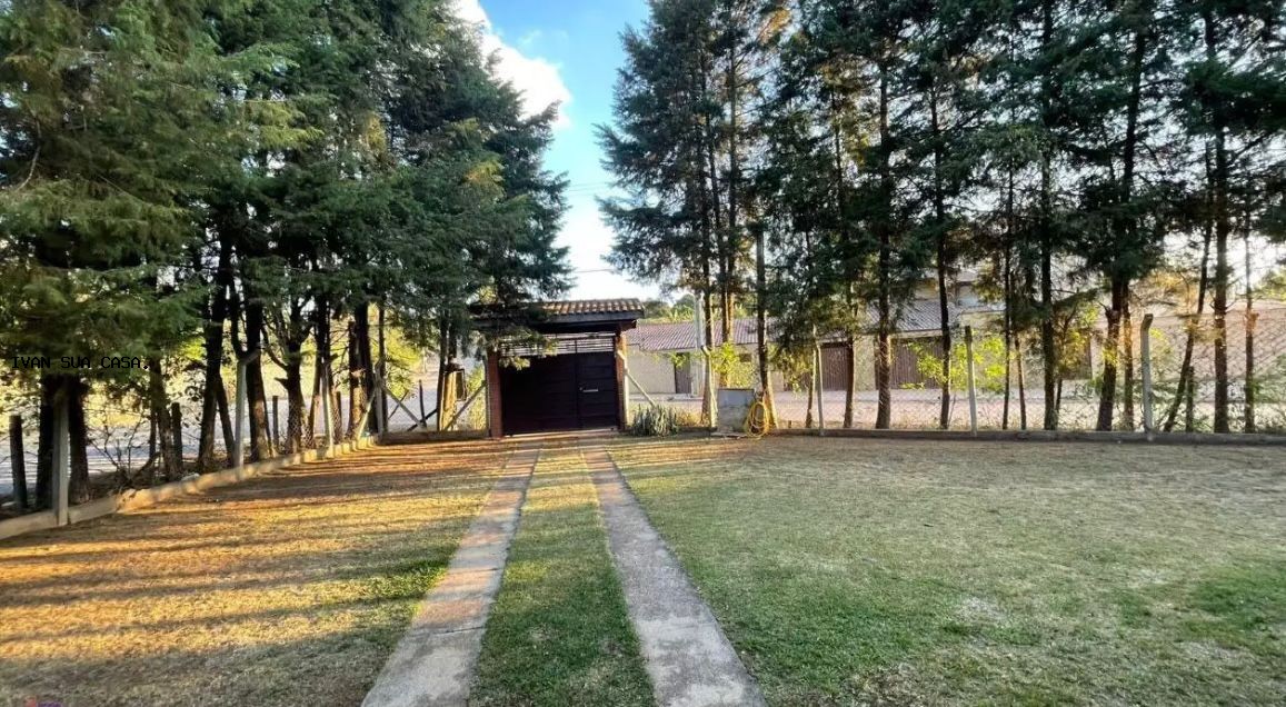 Fazenda, 1500 m² - Foto 1