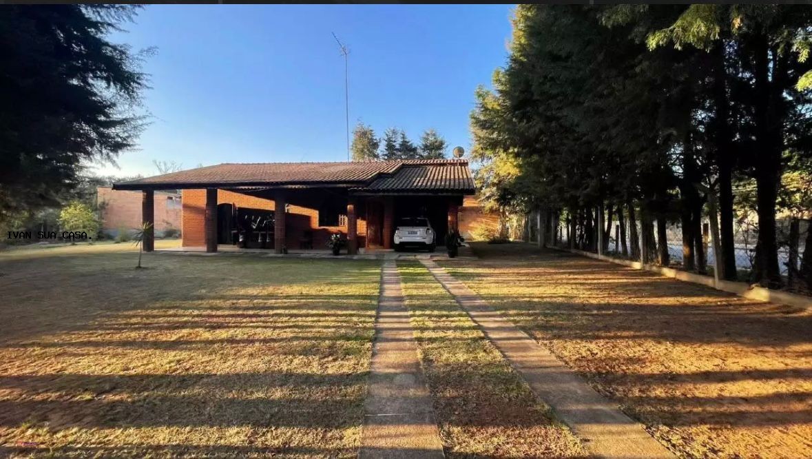 Fazenda, 1500 m² - Foto 2