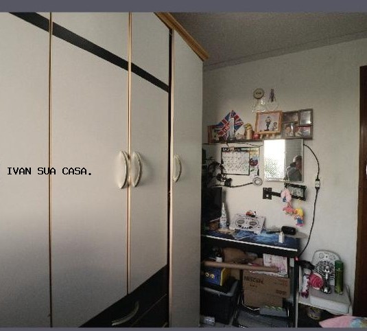 Apartamento, 2 quartos, 52 m² - Foto 13