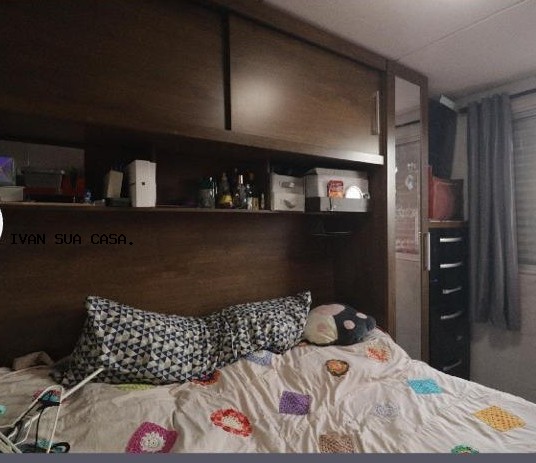 Apartamento, 2 quartos, 52 m² - Foto 8