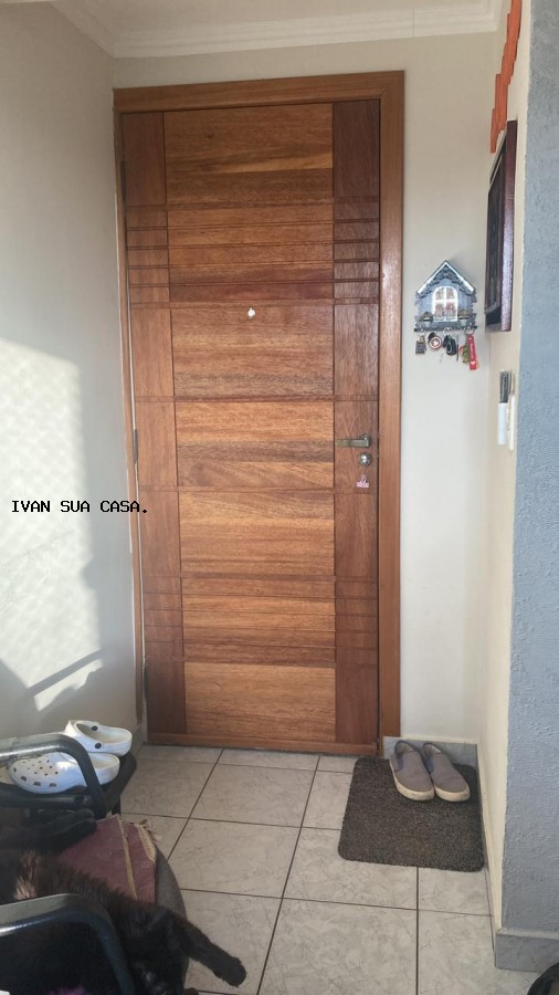 Apartamento, 2 quartos, 52 m² - Foto 15