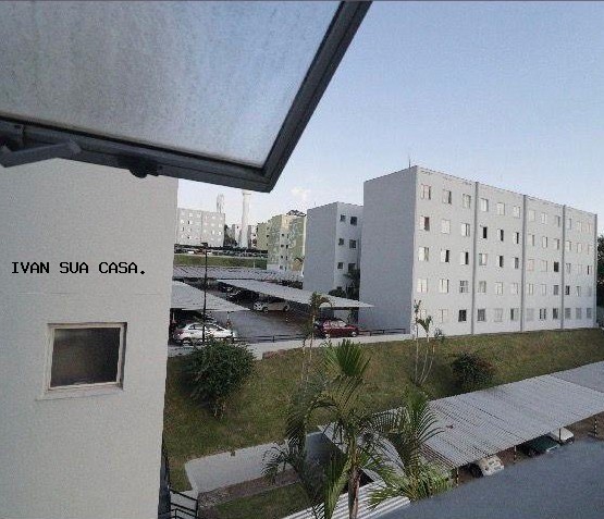 Apartamento, 2 quartos, 52 m² - Foto 1
