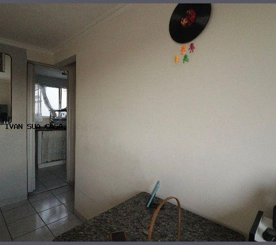 Apartamento, 2 quartos, 52 m² - Foto 7