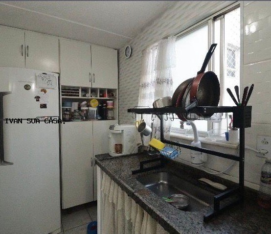 Apartamento, 2 quartos, 52 m² - Foto 6