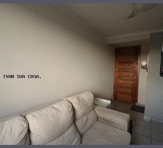 Apartamento, 2 quartos, 52 m² - Foto 4