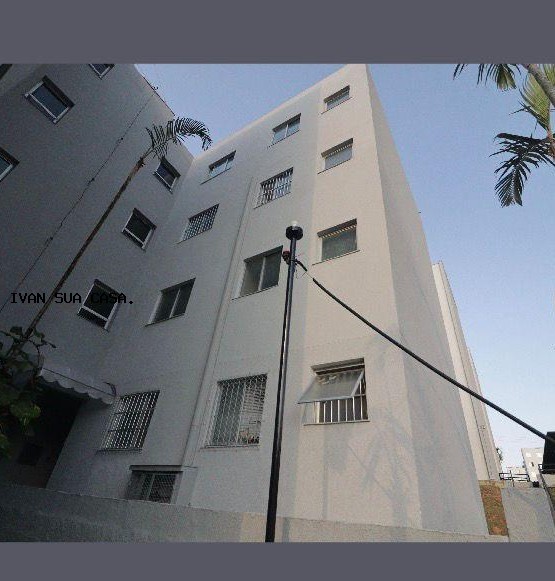 Apartamento, 2 quartos, 52 m² - Foto 2