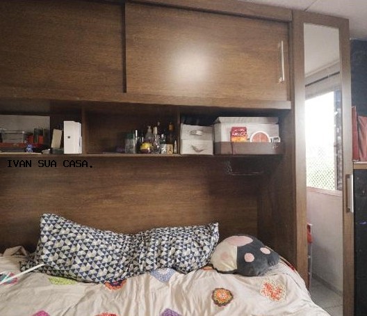 Apartamento, 2 quartos, 52 m² - Foto 10