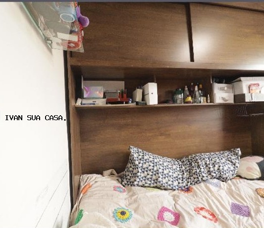Apartamento, 2 quartos, 52 m² - Foto 9